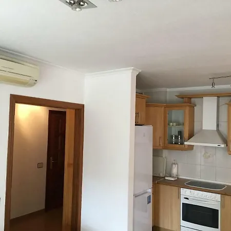 Orchideas House Centrico Y Acogedor Vacacional En Cruz Apartment Santa Cruz de Tenerife