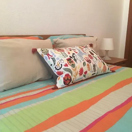 Apartment Orchideas House Centrico Y Acogedor Vacacional En Cruz *