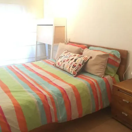 Apartment Orchideas House Centrico Y Acogedor Vacacional En Cruz Santa Cruz de Tenerife