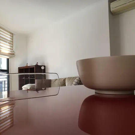 Apartment Orchideas House Centrico Y Acogedor Vacacional En Cruz Santa Cruz de Tenerife