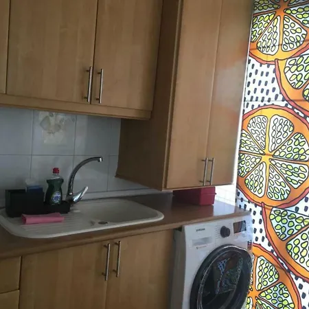 Orchideas House Centrico Y Acogedor Vacacional En Cruz Appartement Santa Cruz de Tenerife
