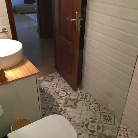 Appartement Orchideas House Centrico Y Acogedor Vacacional En Cruz *
