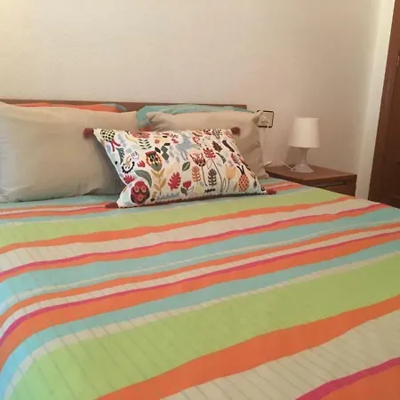 Appartement Orchideas House Centrico Y Acogedor Vacacional En Cruz Santa Cruz de Tenerife
