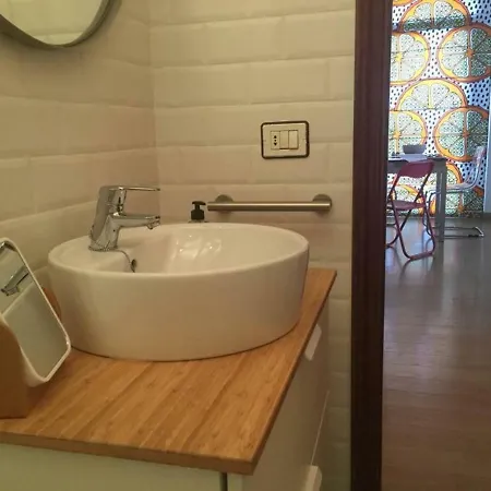 Appartement Orchideas House Centrico Y Acogedor Vacacional En Cruz Santa Cruz de Tenerife